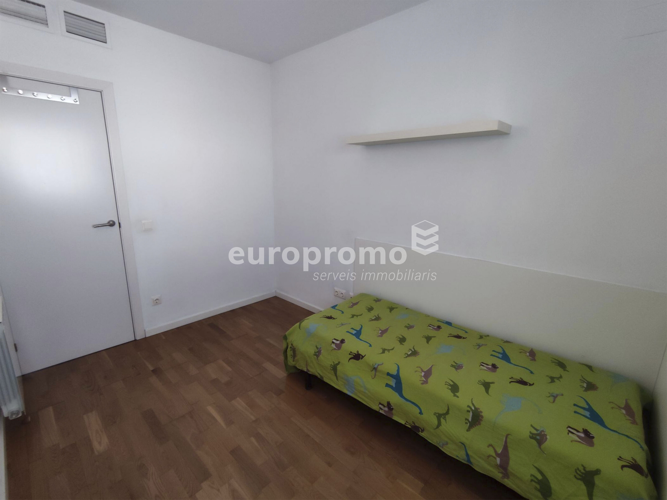 Fantástico dúplex en la zona de l'Ensanche de Girona!